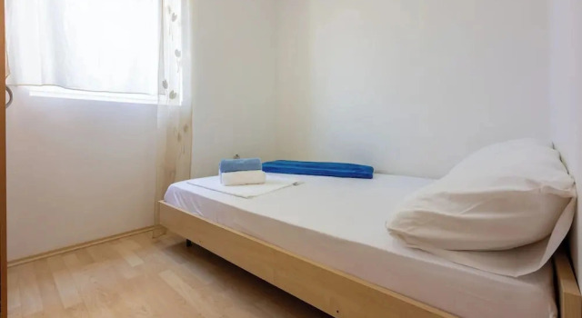 Apartments Marinko, Đặt Căn hộ Khách sạn ở Kvarner có chỗ đỗ xe, Bãi đậu xe