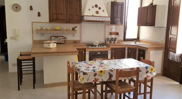 Annalisa Apartments