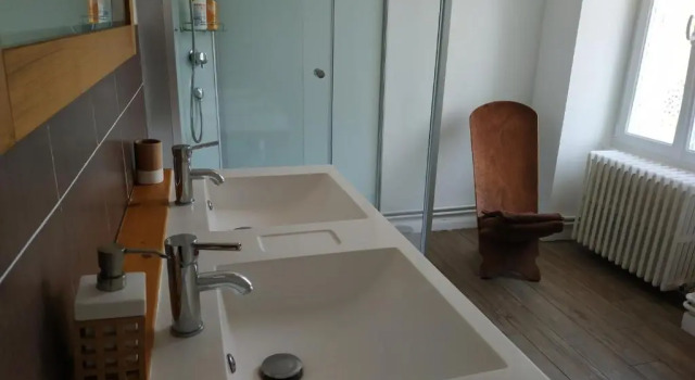 Номер Standard La Maison Du Lavoir