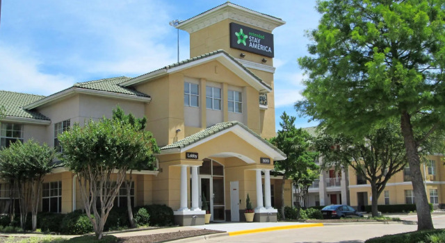 Extended Stay America Suites - Dallas - Vantage Point Dr., Buchen Sie Hotel Yushu Qinghai