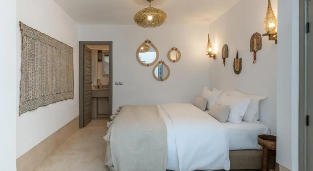 Номер Standard Riad Louhou