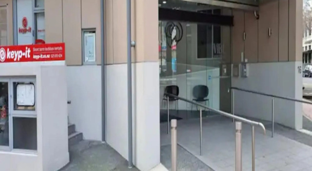Modern Studio Apartment in Wynyard Quarter, Book Apartment Auckland Auckland Region