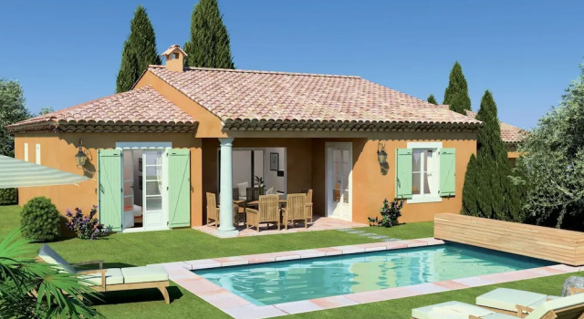Вилла Business Résidence Lagrange Vacances Le Domaine de lEilen