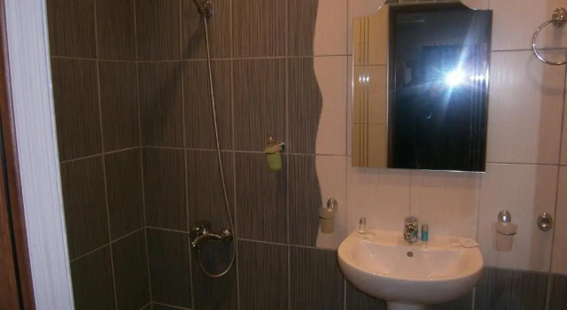 Двухместный номер Standard Evia Hotel