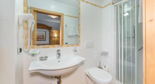 Номер Standard B&B MARINA contacless check in