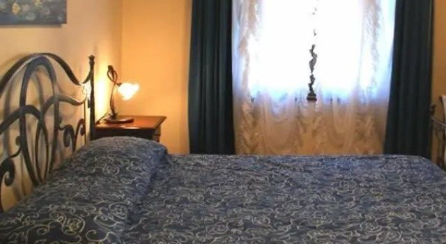 B&B La Ca Vecia