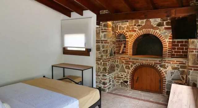 Komitsa Luxury Apartments