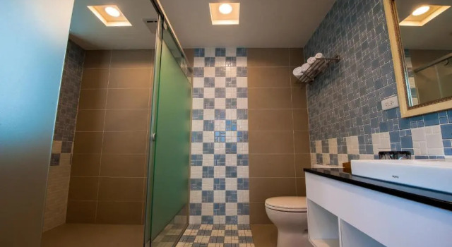 Двухместный номер Standard Xiang Xiang B&B