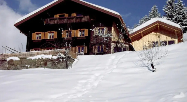 Апартаменты с балконом Cozy Apartment in Schruns Vorarlberg near Ski Area Montafon