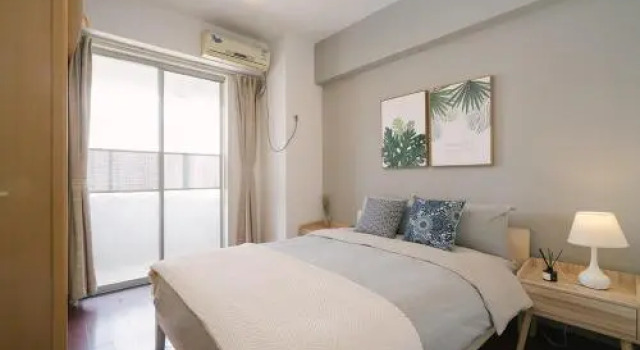Xi'an Beilin·Yongning Gate· Locals Apartment 00166280, Забронировать Апартаменты/квартира Апартаменты Сиань, рядом с Small Wild Goose Pagoda, Апартаменты/квартира
