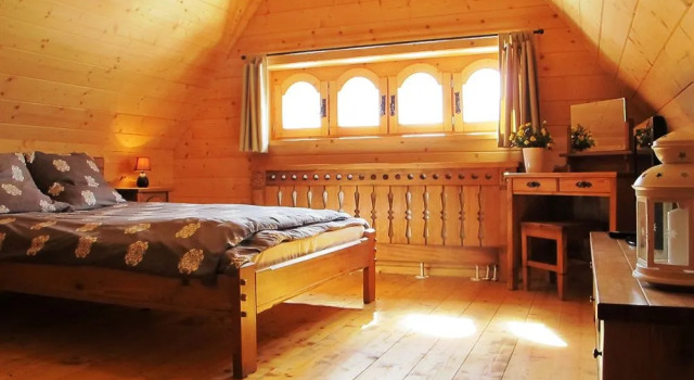 Apartments Deluxe Orzel, Book Apartment Kościelisko Tatras