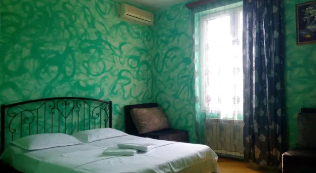 Двухместный номер Standard Hotel Isani
