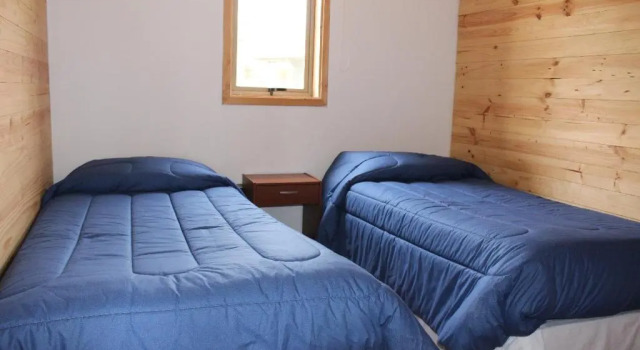 Refugio Lobos, Prenota Hotel Pichilemu O'Higgins