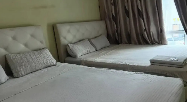 Номер Standard Persona Boutique Hotel