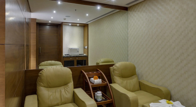 Niranta Airport Transit Hotel & Lounge T2 Intl Departures, Забронировать Отель Отели штата Махараштры с завтраком, Завтраки