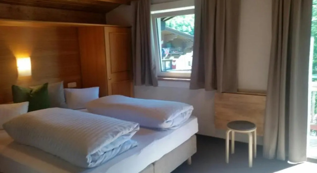 Номер Standard Bhome Gästehaus b&b / Apartments