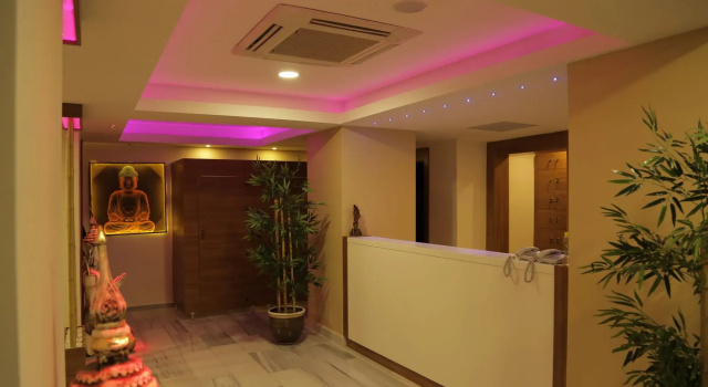 Buyuk Velic Hotel