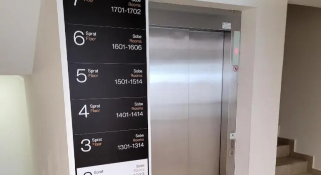 Апартаменты LUX STUDIO 1505 Apart Hotel Zoned II