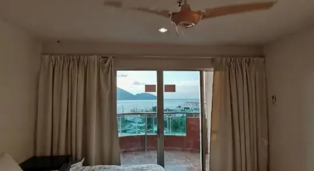 Spacious & Homey Apartment at Marina Island by JoMy Homestay, Reserva ahora Apartamento Lumut Perak
