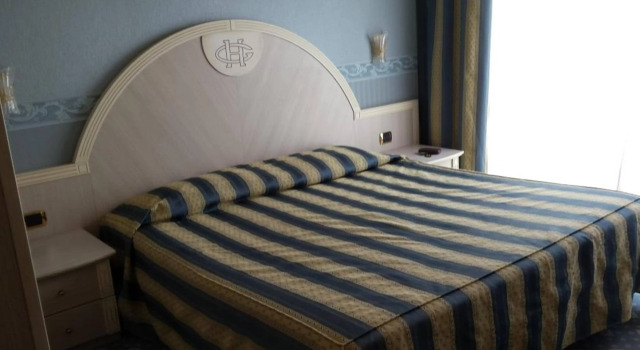 Hotel Ghiffa