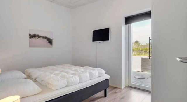 "Caja" - 650m from the sea in Western Jutland, Rezervovat Hotel Ringkobing 