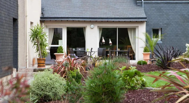 Brit Hotel Le Branhoc, Rezervovat Hotel  