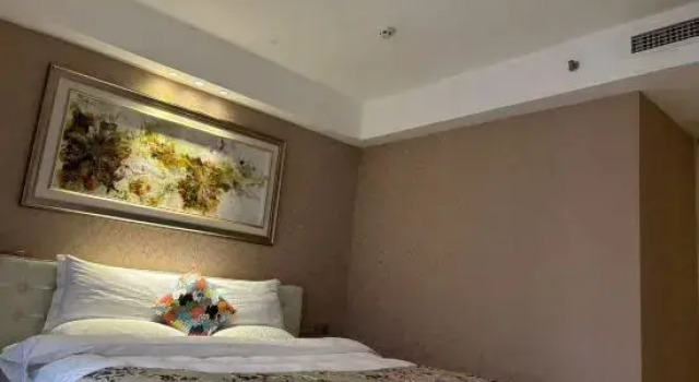 Люкс Presidential Count Diamond Hotel