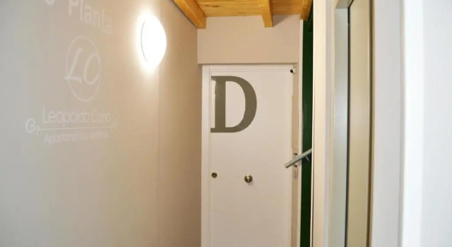 Студия Apartamentos GO - Leopoldo Cano Center