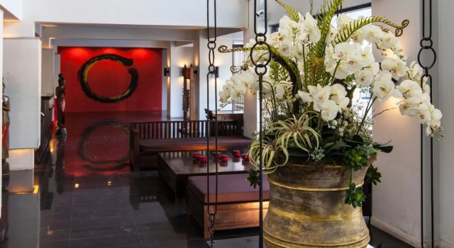 OYO 807 Suan​ Dok​ Kaew​ Hotel​