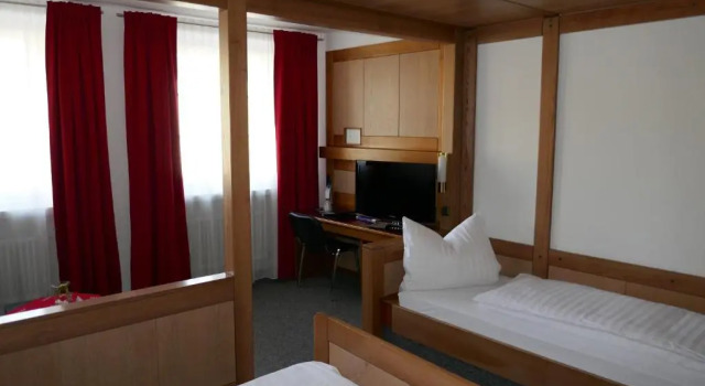Hotel Bayerischer Hof