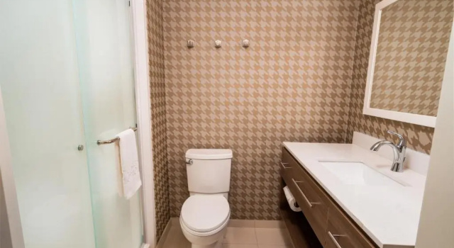 Одноместный люкс c 1 комнатой Home2 Suites Bakersfield