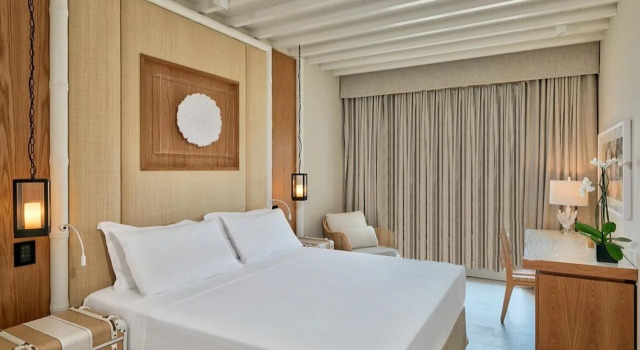 Santa Marina, a Luxury Collection Resort, Mykonos
