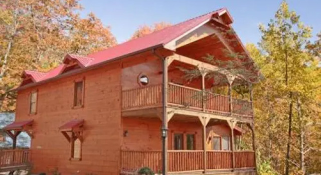 Finders Keepers Holiday home