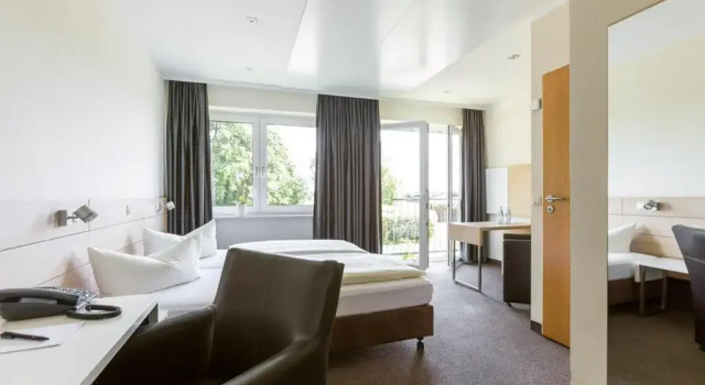Номер Superior Trend Hotel