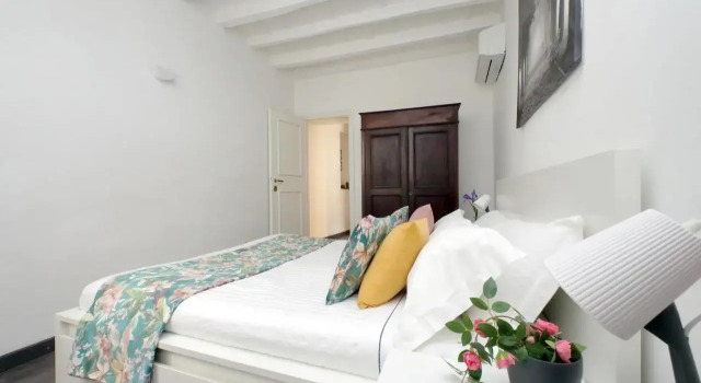 Corallo Apartment, Prenota Appartamento Hotel a Lazio con parcheggio, Parcheggio
