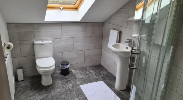 Апартаменты SAV Apartments Leicester - 2 Bed Cosy Flat Saffron