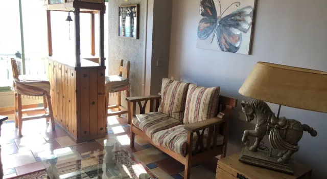 Departamento Premium Full Vista Pacifico, Забронировать Апартаменты/квартира Винья-дель-Мар область Вальпараисо, рядом с Плая-Бланка