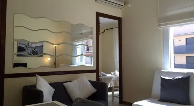 Suites4days Barcelona Paralel, Забронировать Отель Барселона провинция Барселона, рядом с Парк скульптур