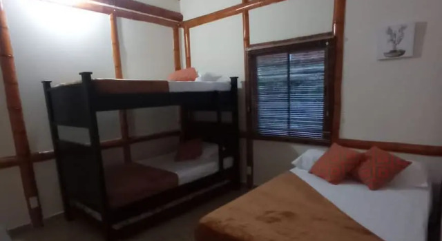 Вилла Hotel Casa Confort