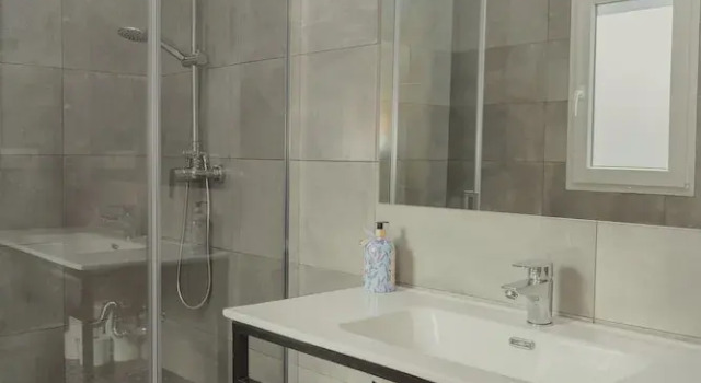 Апартаменты Comfort с видом на горы Bellevall hotel