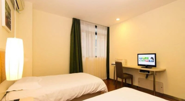 Motel Hangzhou Huanglong Jiaogong Road, Забронировать Мотель Мотели Сиху, Мотель