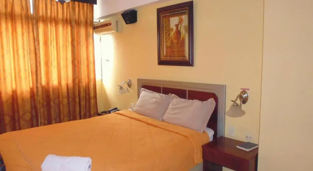 Одноместный номер Standard c 1 комнатой Hotel Malecon Inn
