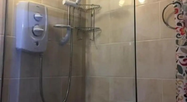 Номер Standard 3 Luxury En-suite Bedrooms