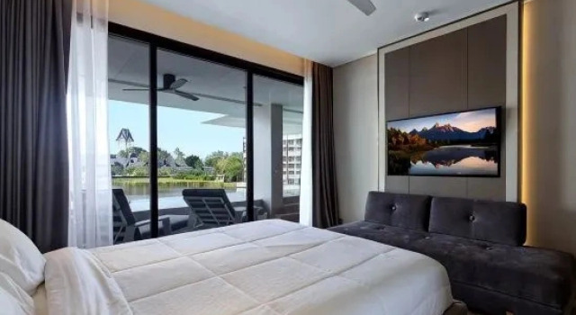 Angsana Residence | Private Pool | Phuket Lagoon