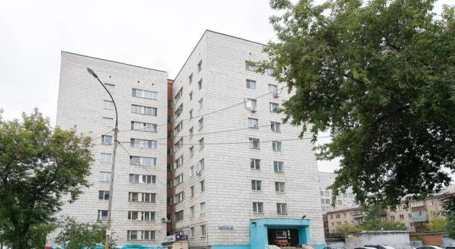 Butterfly Apartment, Забронировать Апартаменты/квартира Отели Городского округа Екатеринбурга - Северный управленческий округ с парковкой, Парковка