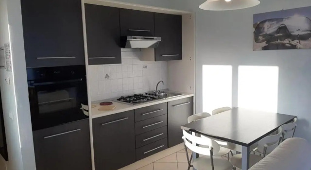 Люкс c 1 комнатой Residence Sole