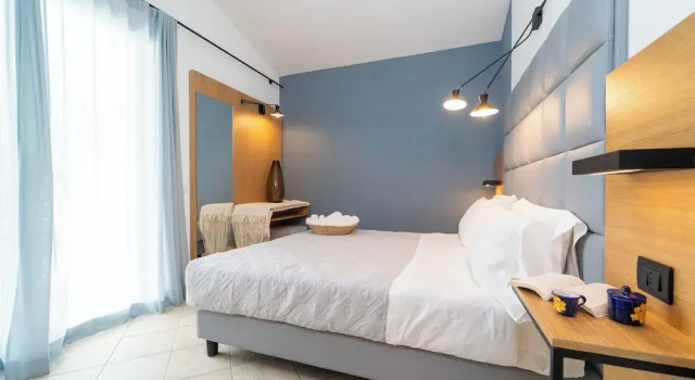 Elbitat Homes, Rezervovat Hotel Hotely v Elba s parkováním, Parkování