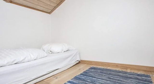 Коттедж 6 Person Holiday Home in Ulfborg