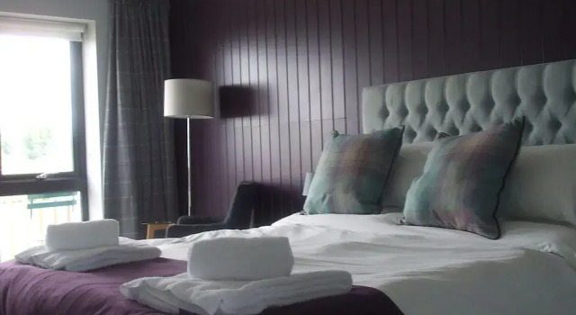 The Swan - A Colombo Edition Hotel, Забронировать Отель Отели Англии с завтраком, Завтраки