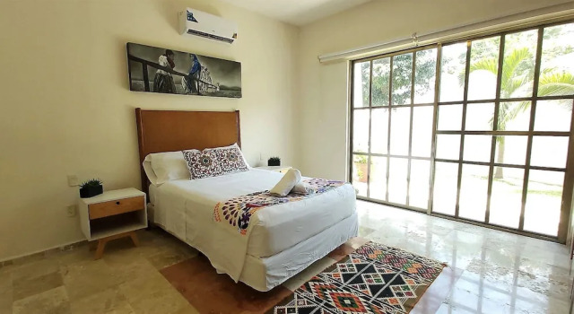 Villa de lux Playa del Carmen, Prenota Villa Playa del Carmen Quintana Roo